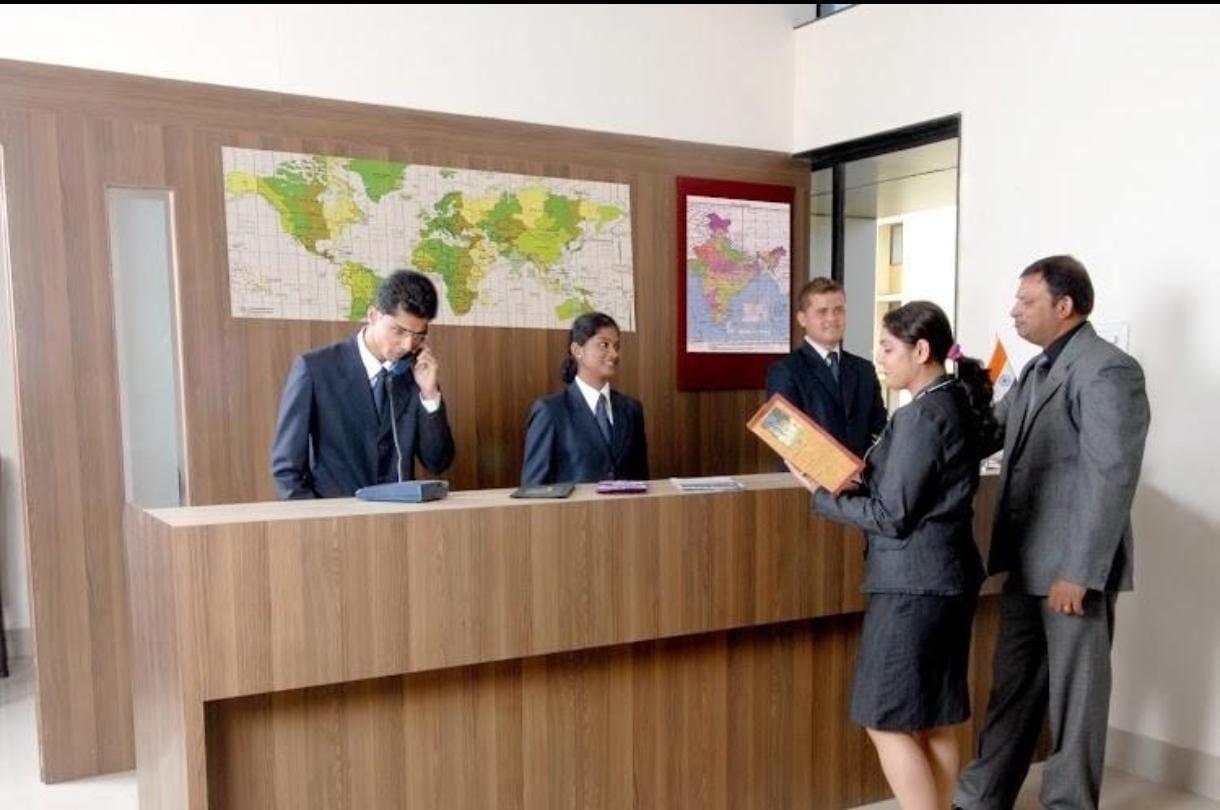 Hotel & Hospitality Management Programs
